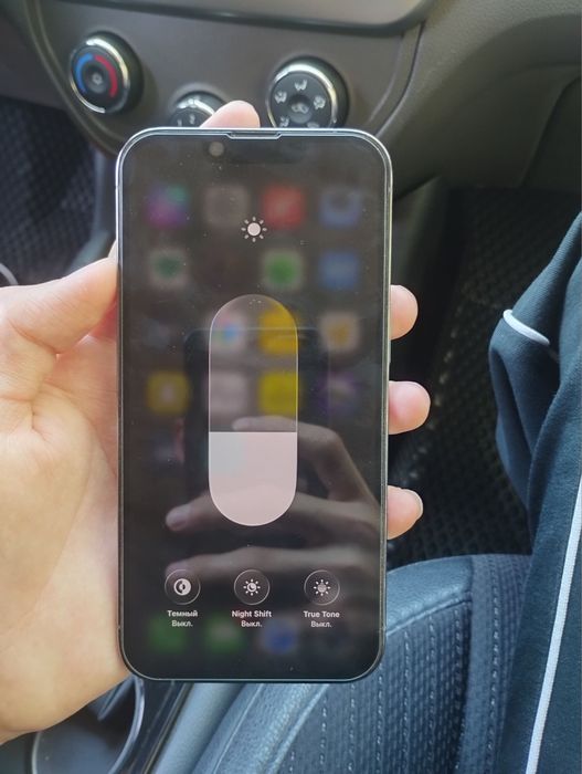 Iphone 13 pro APPLE