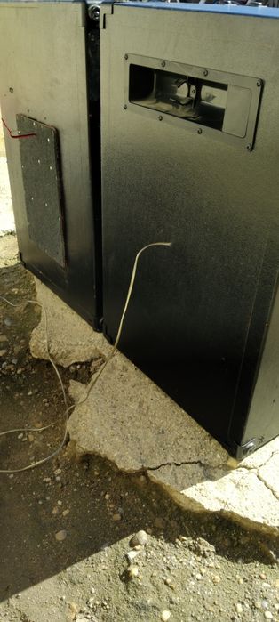 Boxe jrh pasive atentie boxele se vând fără statie predare personală n