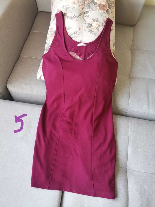 Дамски рокли - XS/S/M