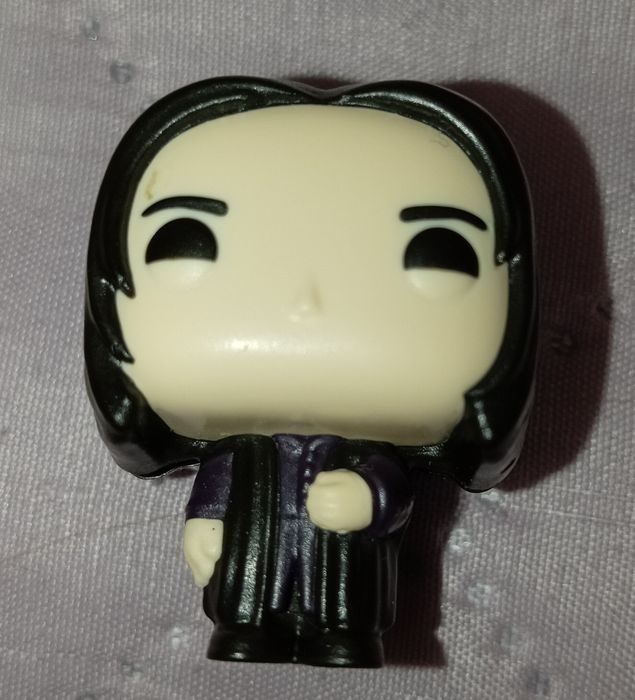 Киндер фигурки Хари Потър