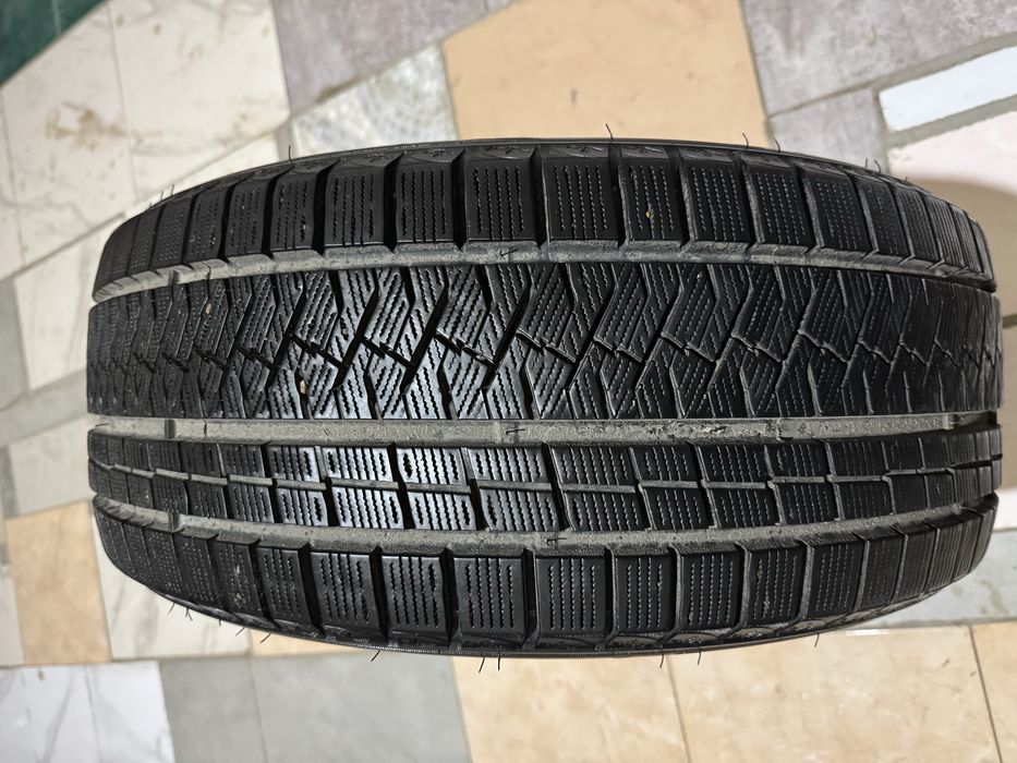 Зимние шины Triangle 235/45/R18
