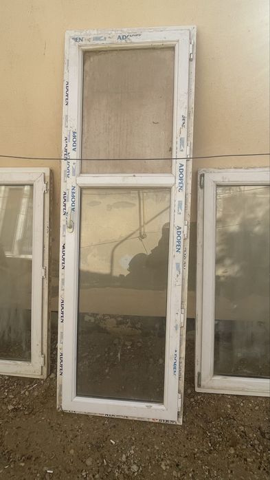 Терезе сатылады б/у