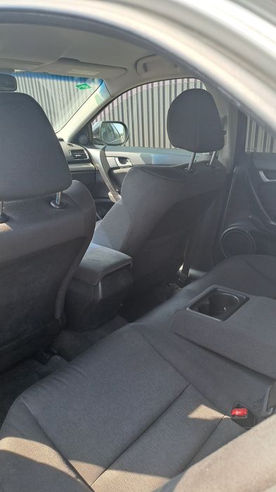 Honda accord VIII Gpl