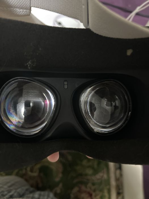 VR очки META QUEST 2 128 gb