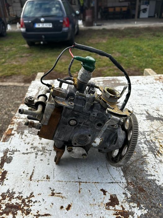 Piese Nissan Trader și altele