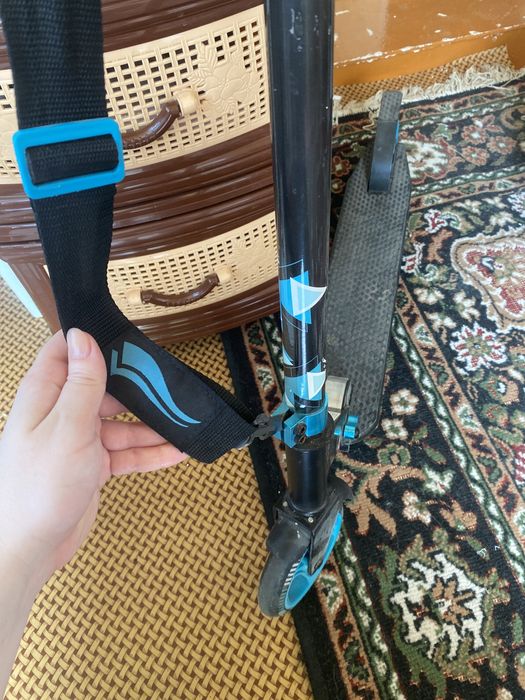 Продам самокат Crivit