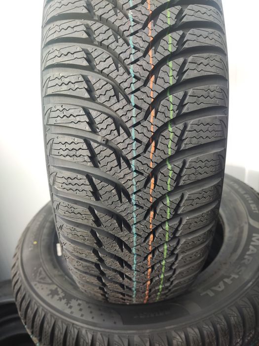 175/65/14 Marshal by KUMHO