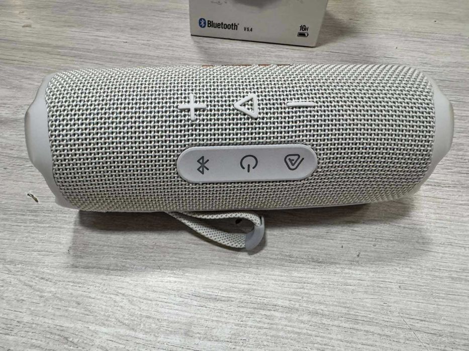 Bluetooth колонка JBL FLIP 7 SQUAD BLUETOOTH с Гаранция