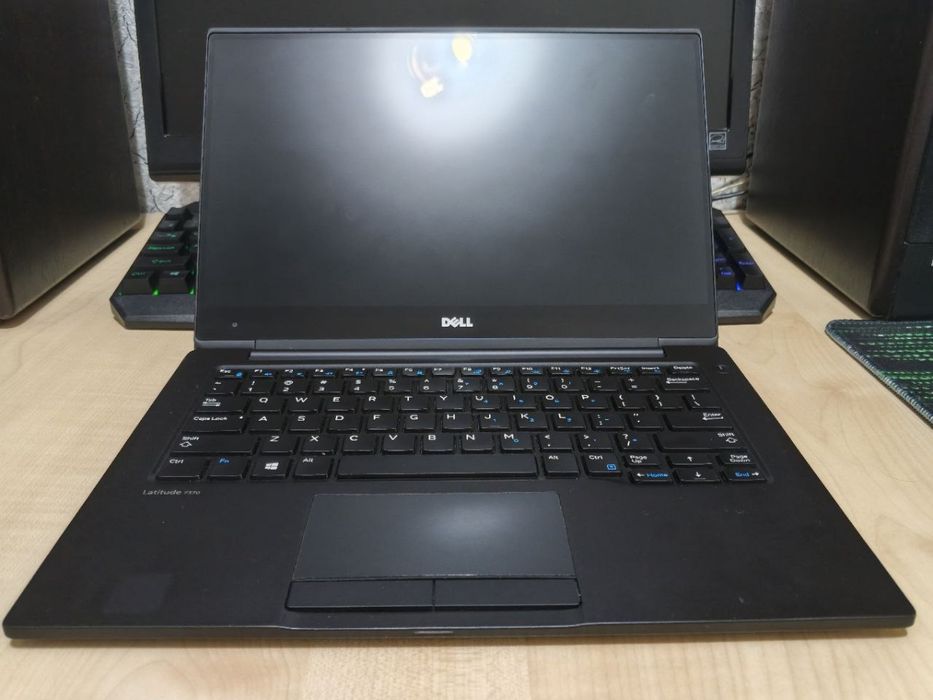 Ноутбук Dell Latitude 7370