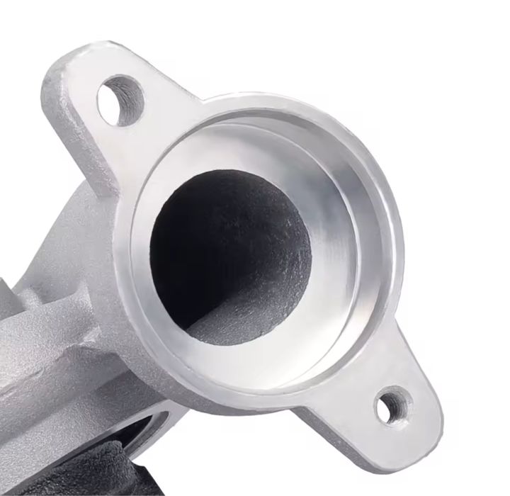 Turbo Turbina Turbosuflanta Turbocompresor Citroen Peugeot 1.6 HDI 03-