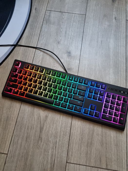 Tastatura gaming