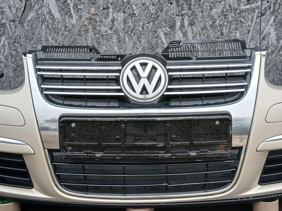 Bara Fata vw golf 5 jetta Facelift break  2005-2010