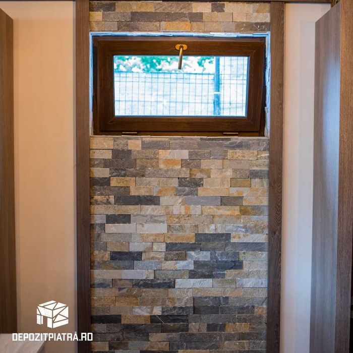 Piatra Naturala Si Travertin