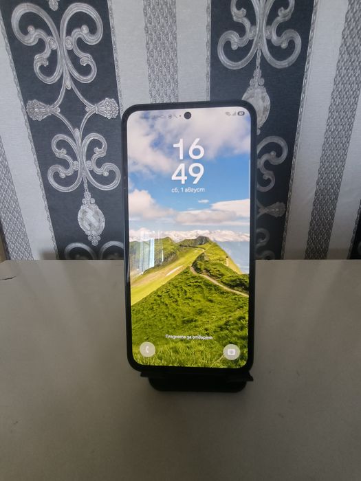 Samsung Galaxy A35 Отличен
