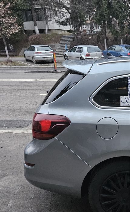 Eleron sport  Opel Astra J Combi
