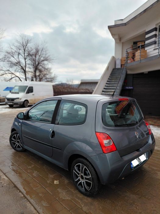 Renault Twingo Automat ,1.2 benzina,129000 km !