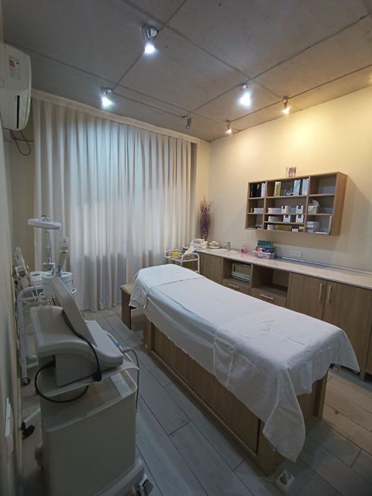 Коммерческое помещение в центе города