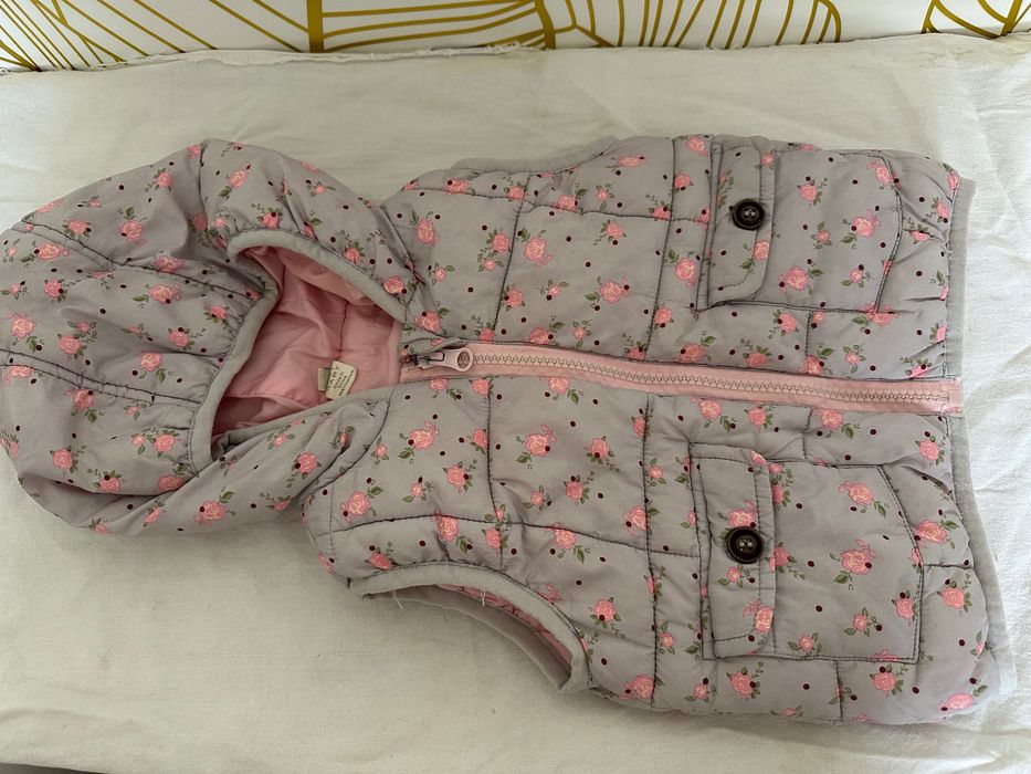 Брендовая одежда на девочку