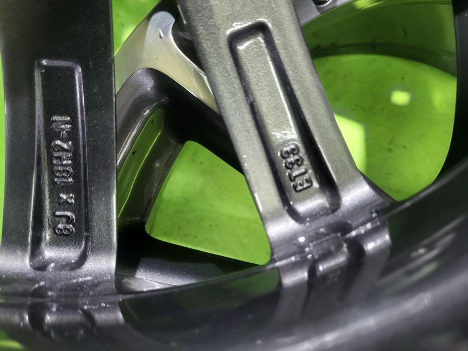 18 5x112 Mercedes CLS W257 E Class W213 W212 лети джанти 5х112 Мерцеде