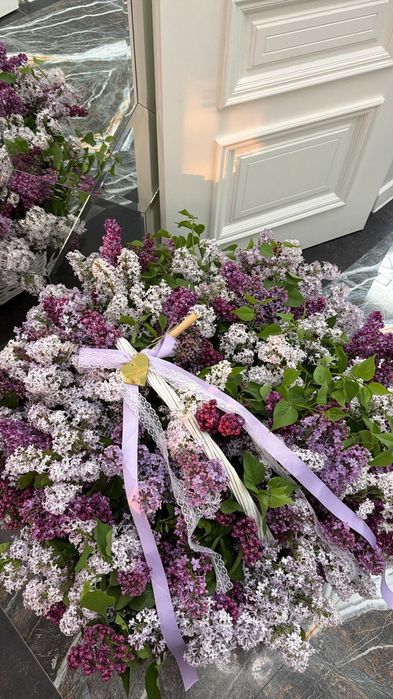 Очень красивые цветы