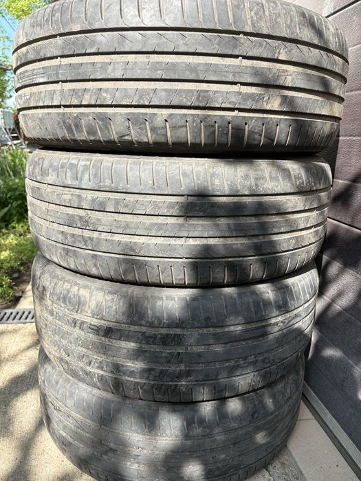 Anvelope vara Pirelli Scorpion 235/55r18