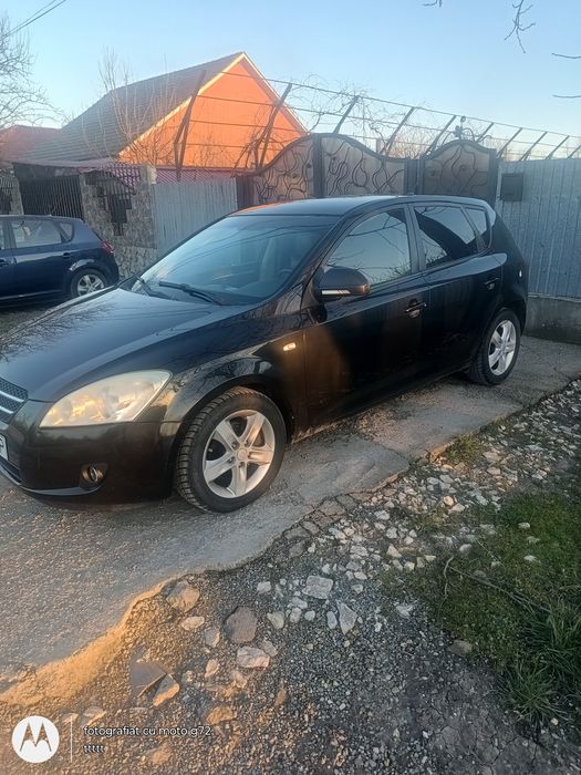 KIA Ceed se vinde