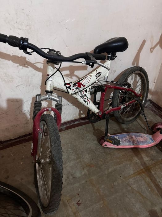 Продам велосипед спортивный