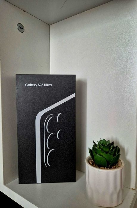 Samsung Galaxy S26 Ultra 512 GB