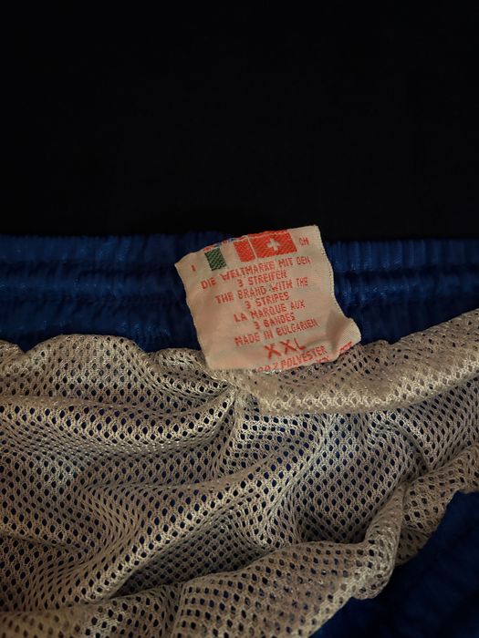 Левски екип 1994