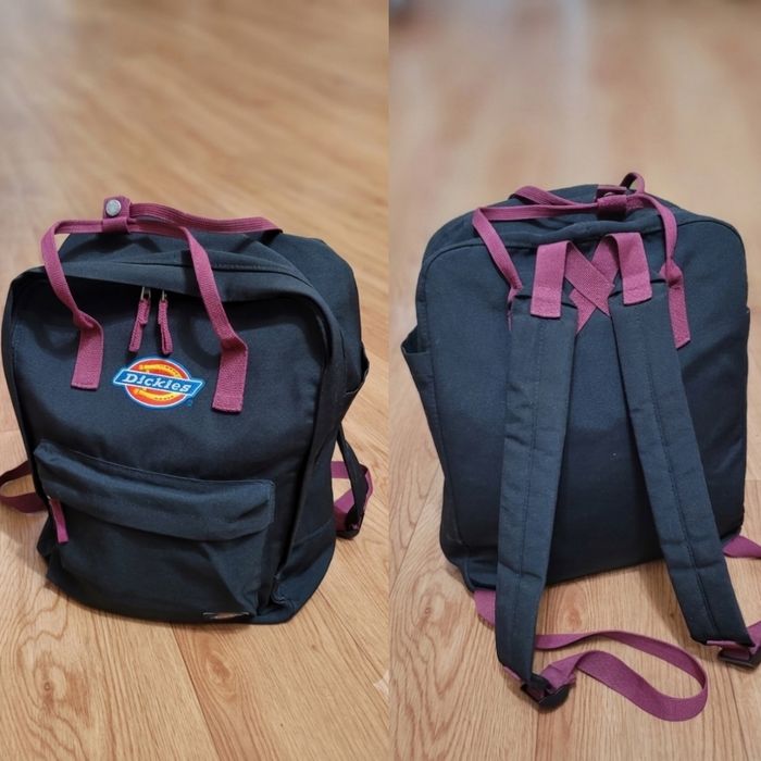 Школьный  Рюкзак-сумка Dickies