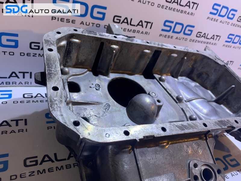 Baie Ulei Completa cu Senzor si Capac  Opel Corsa D 1.7 CDTI Z17DTR Z17DTJ 2006 - 2014