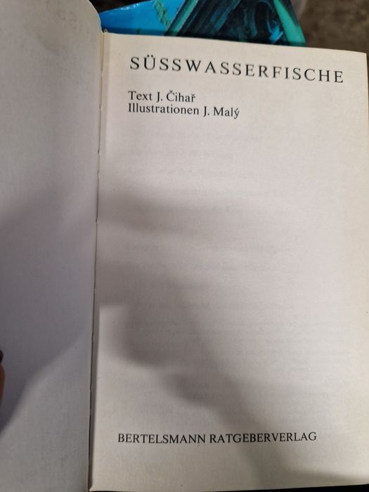 Книги на немски език