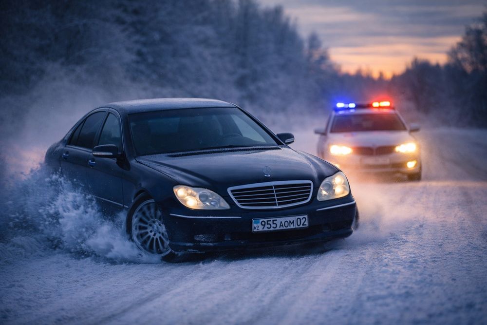 Продам мерседес s600