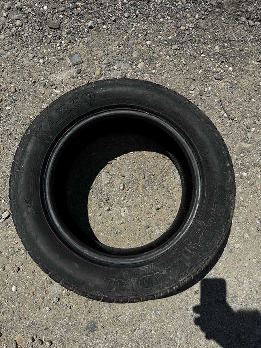 Anvelope 195/50R13C KENDA  M+S