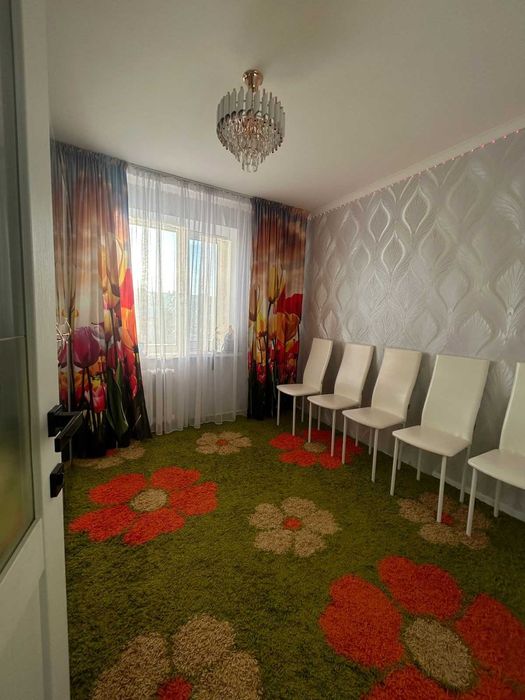 Продажа 3-комнатной квартиры