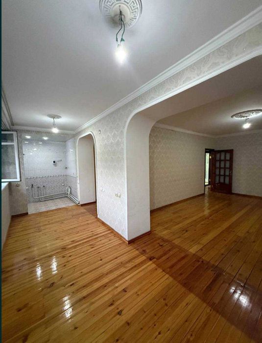 3-х комнатная квартира на Эльбеке ID: 6255