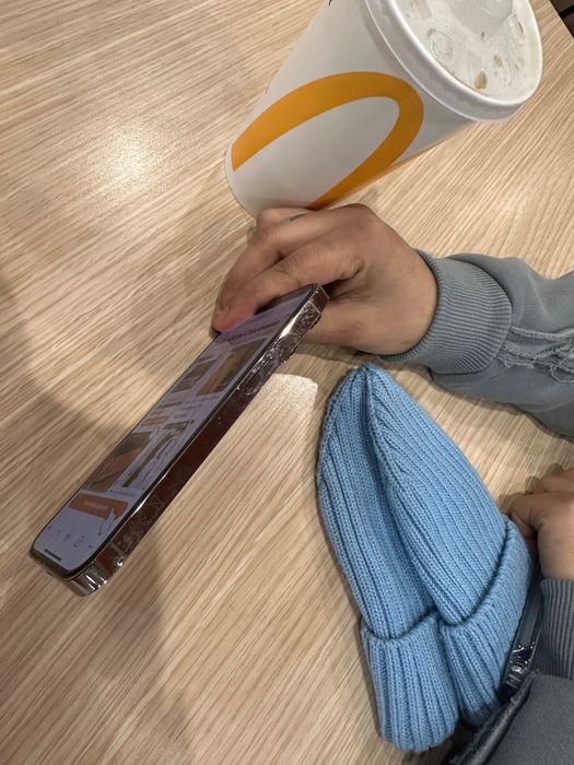 IPhone 14 Pro impecabil