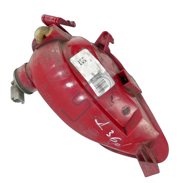 Десен стоп задна броня Citroen DS4  ID: 155116