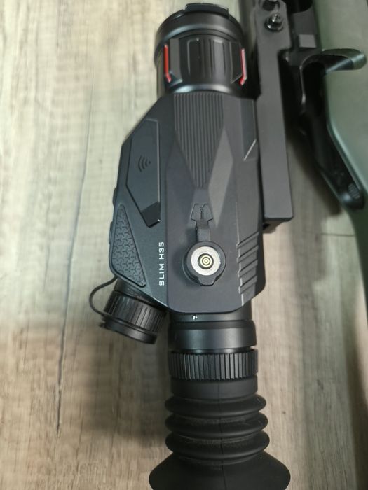 Nocpix Slim H35 термо прицел