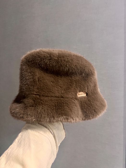 Элегантная и теплая панама