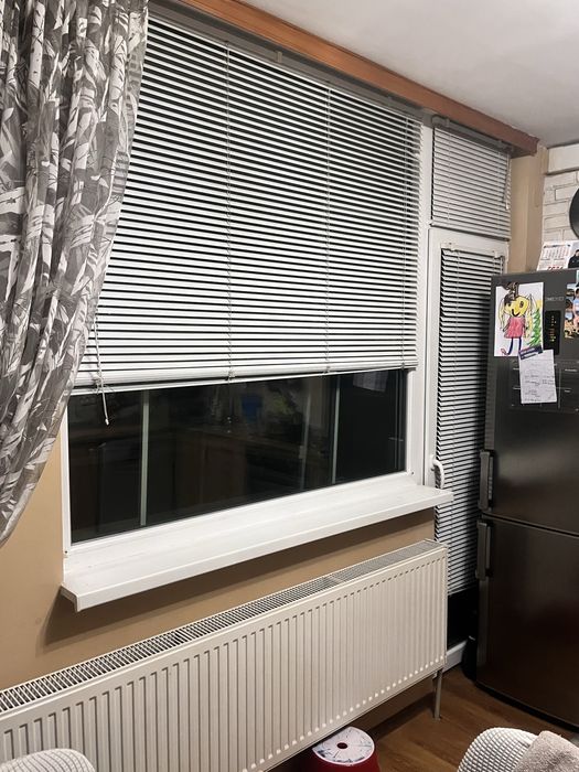 Вратопрозорец  pvc