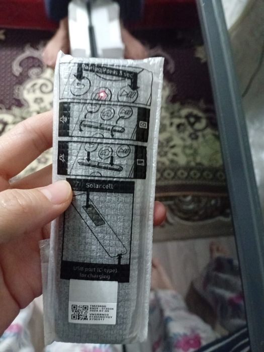 Продам телевизор Самсунг 75