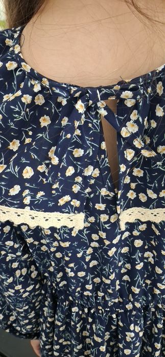 Rochie fete 10 +