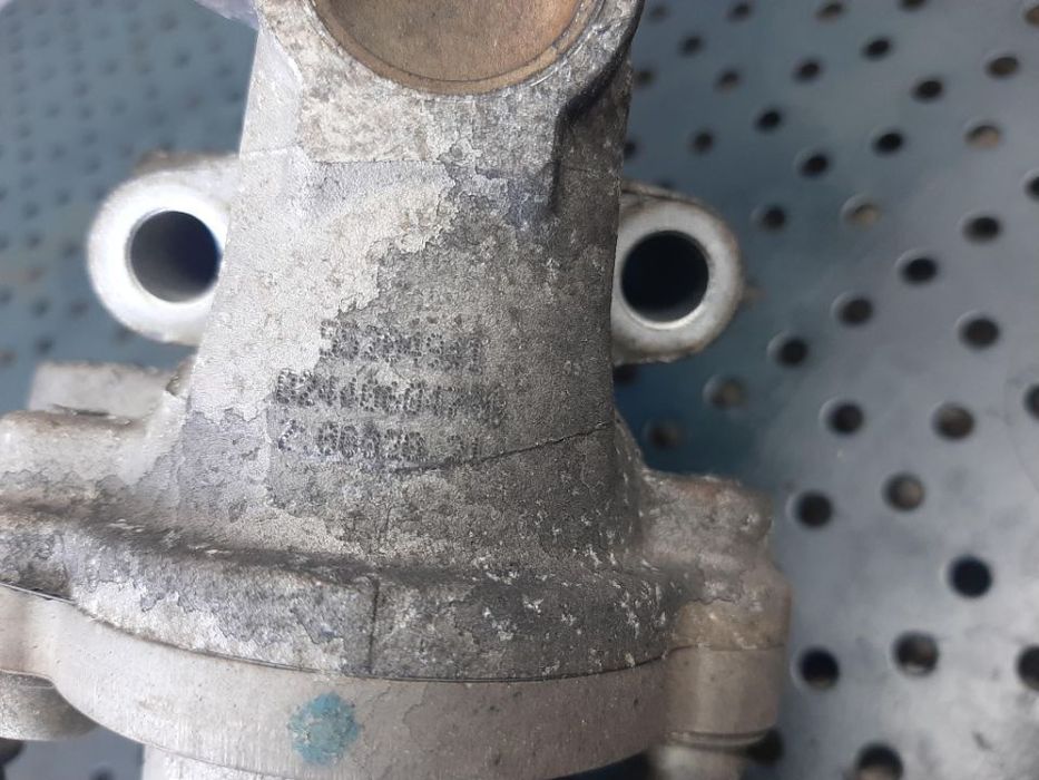 Racitor gaze cu egr 1.3 d multijet fiat doblo idea linea grande punto lancia musa ypsilon 55204941