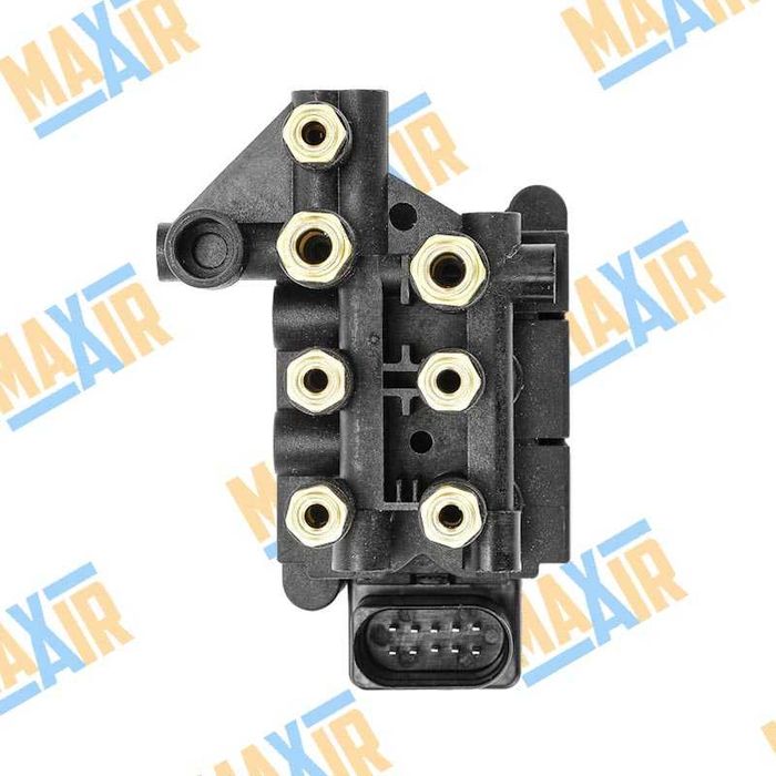 Разпределител / клапанен блок Porsche Panamera 971 G2