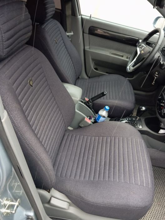 Обменяю лассети 1.6