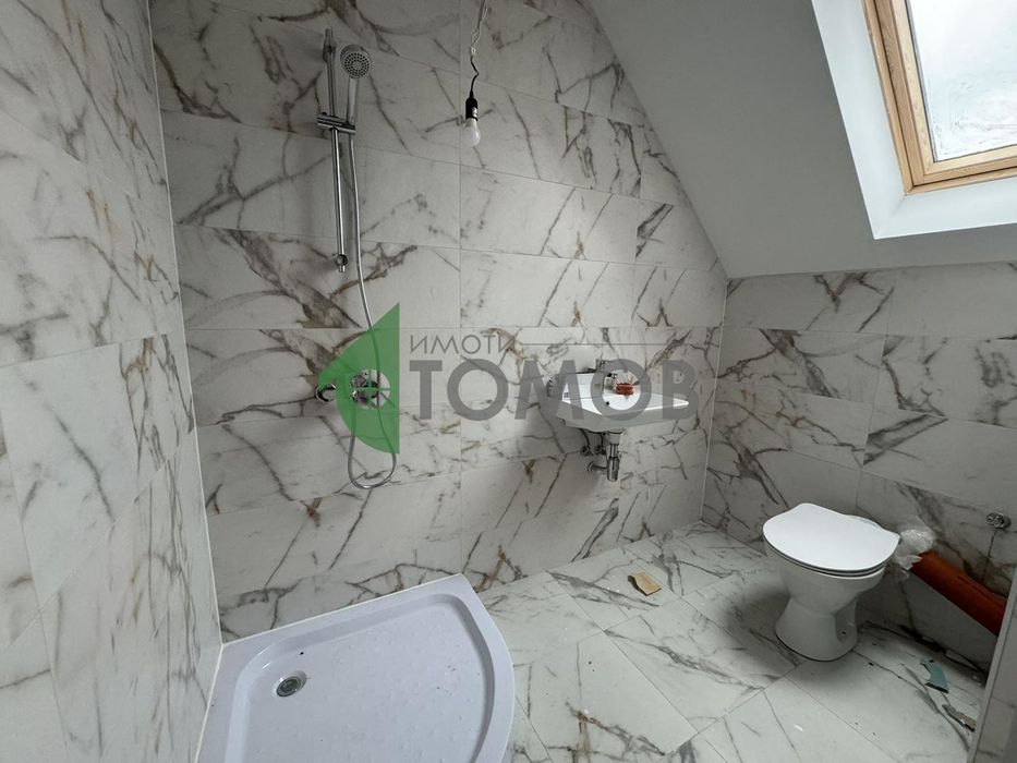 Продава се Тристаен апартамент в Шумен, 5-ти полк - 114 кв.м за 1202 €/кв.м - Снимка #3