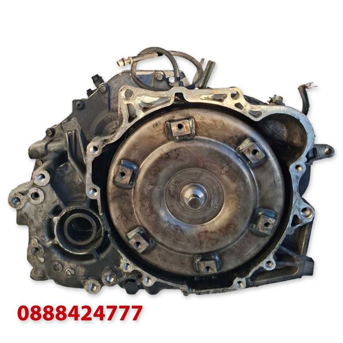 Автоматична скоростна кутия - Chevrolet Captiva/Opel Antara 2.0 D 4x4