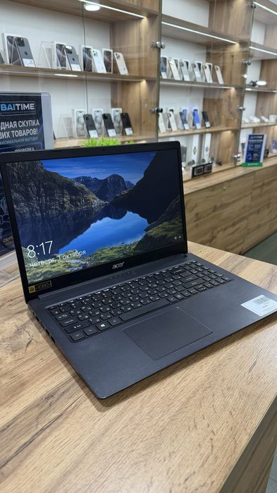 Notebook Acer Aspire