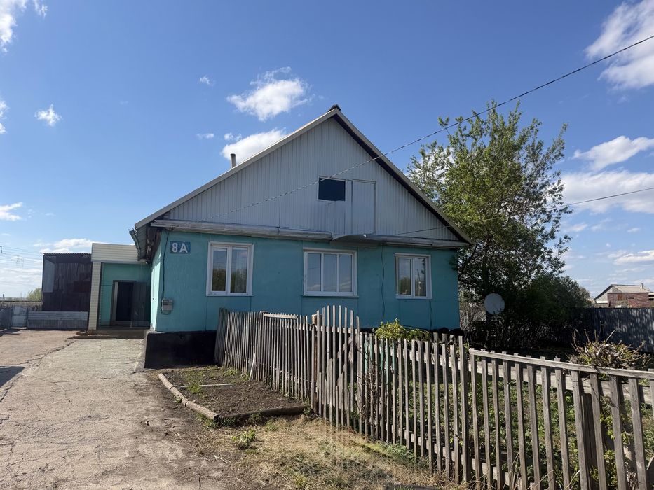 Продам дом в зорошем состоянии